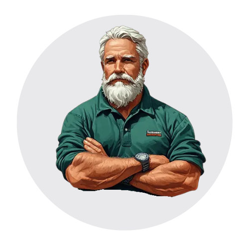Grassmaster Gus - AI Lawn Expert